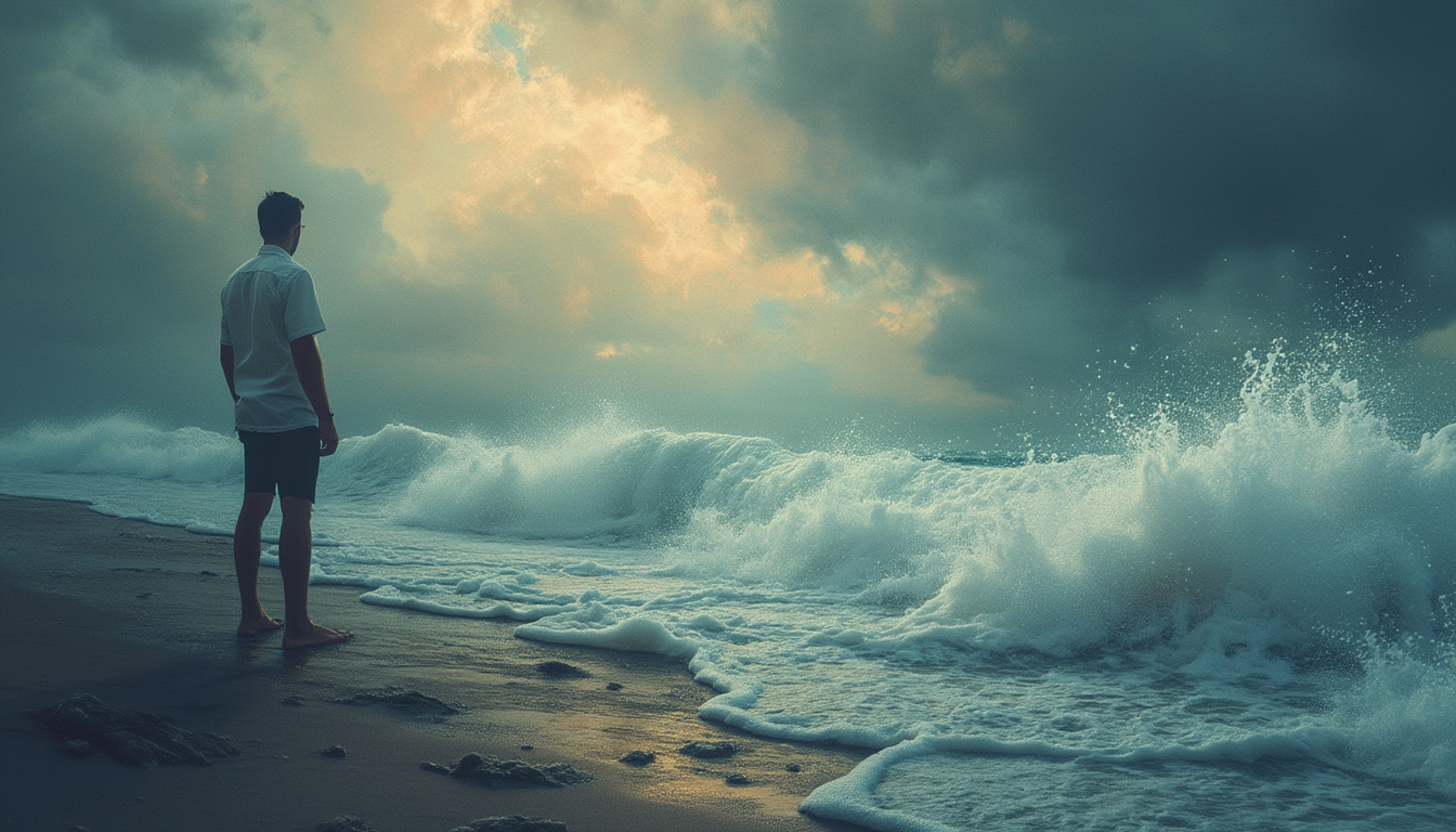 Anger and Emotional Intelligence: Learning to Let Go