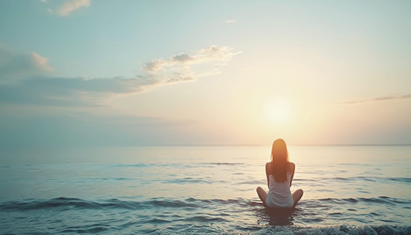 Healthy Habits: Daily Practices to Reduce Stress
