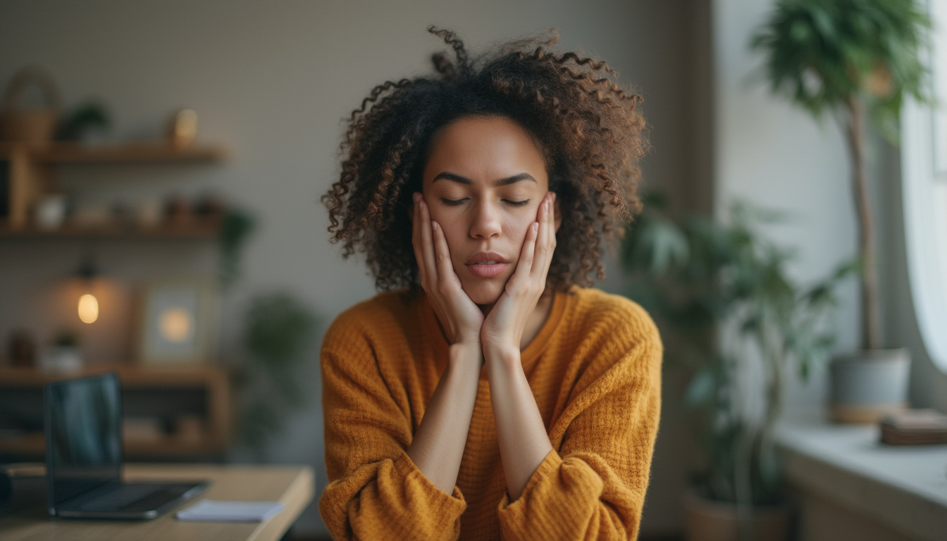 The Power of Pause: Strategies for Managing Anger