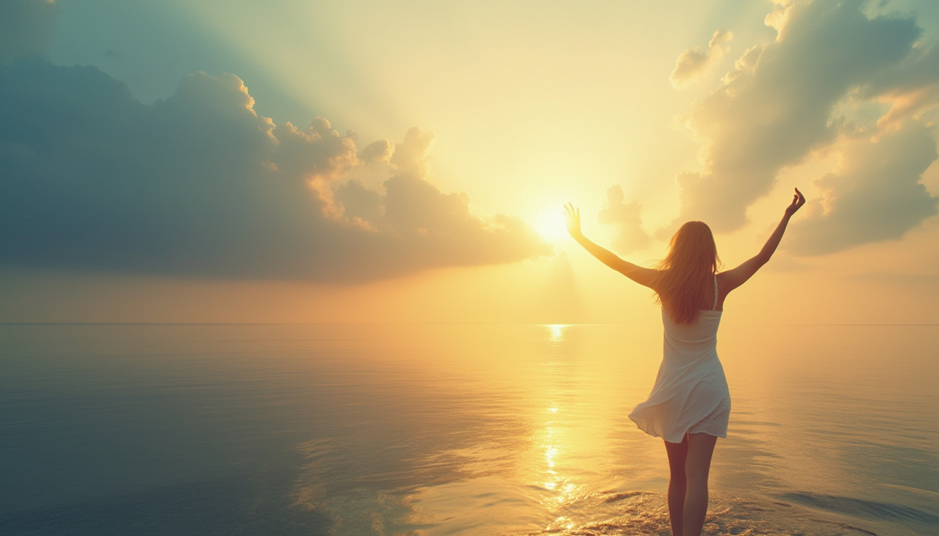 Finding Peace Amidst Anger: Mindfulness Techniques That Work