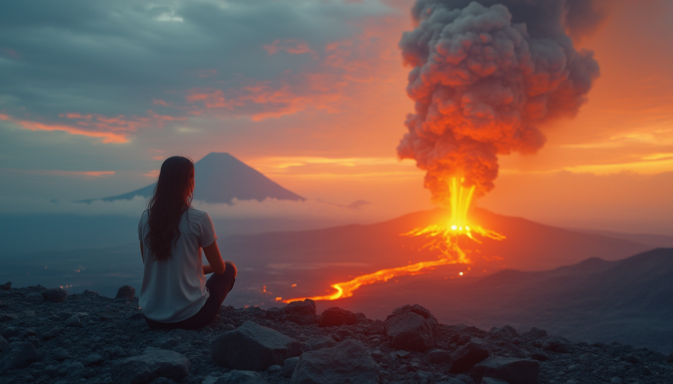 Reclaiming Calm: How to Transform Anger Into Action