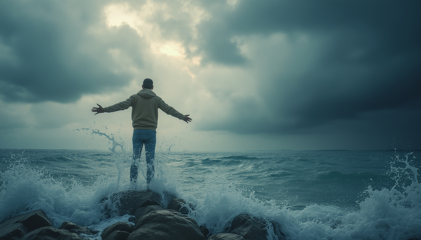 Mindfulness and Stress: How Meditation Can Transform Your Day