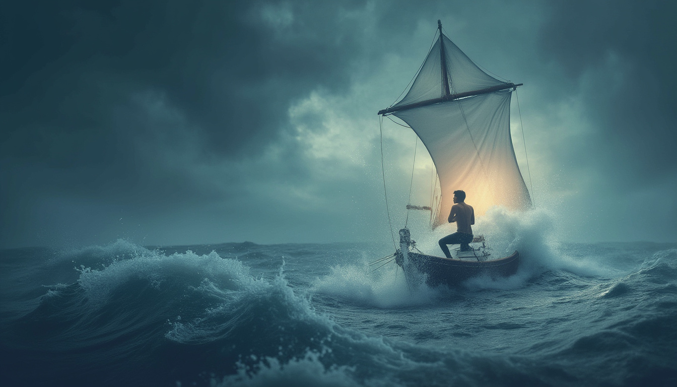 Stress Survival Guide: Tips for Thriving Under Pressure