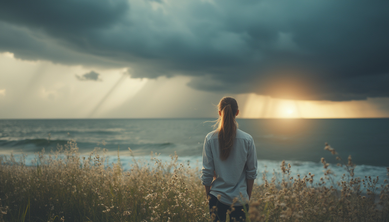 Managing Anger: Strategies to Regain Control